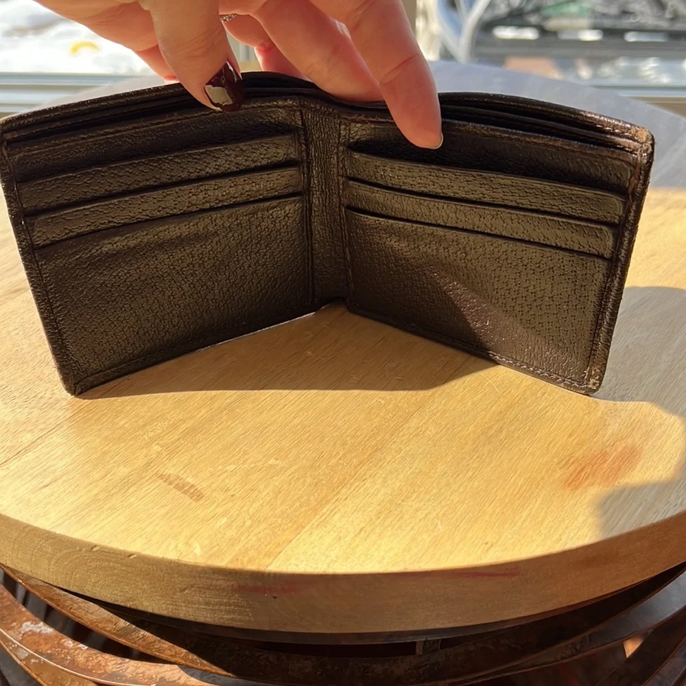 Gucci Wallet - Picture 4 of 13